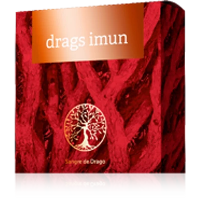 Energy, Drags Imun szappan