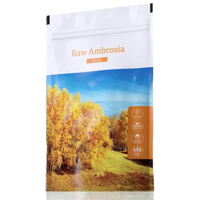 Energy, Raw ambrosia