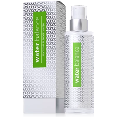 Energy, Visage Water Balance