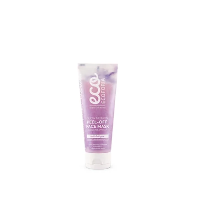 Ecoforia Peel-off arcmaszk levendulával