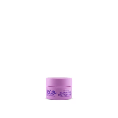 Ecoforia Lamelláris szerkezetű nappali arcrkém levendulával 50ml