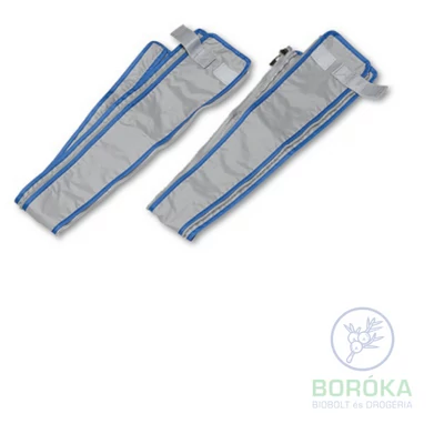 4 légkamrás lábzsákhoz toldalékpár, L méret
