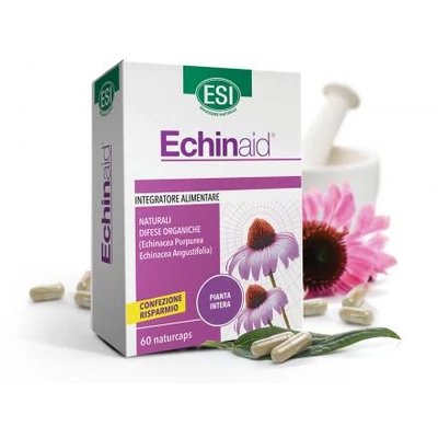 ESI Echinaid® Echinacea, kasvirág koncentrátum 60 db 