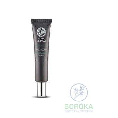 Natura Siberica Royal Caviar Kollagénes ráncfeltöltő krém • 40ml