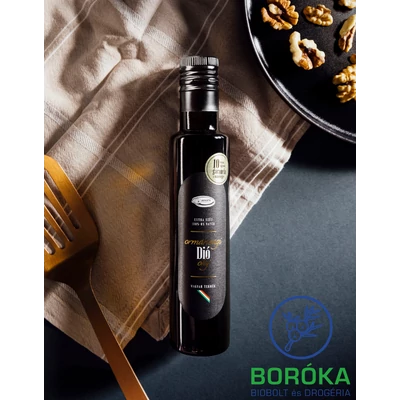 Ormánsági Dióolaj 0,25 l