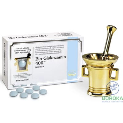 Pharma Nord Bio-Glükozamin