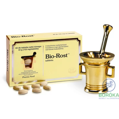 Pharma Nord Bio-Rost (60)