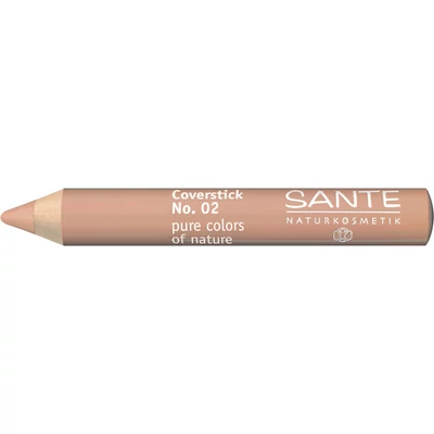 Sante Bio Korrektor - medium No. 02.