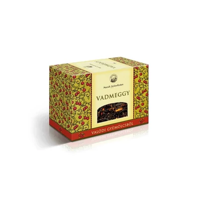 Mecsek Gyümölcstea vadmeggy 100g