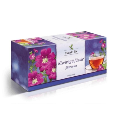 Mecsek Kisvirágú füzike tea filteres 25x1g