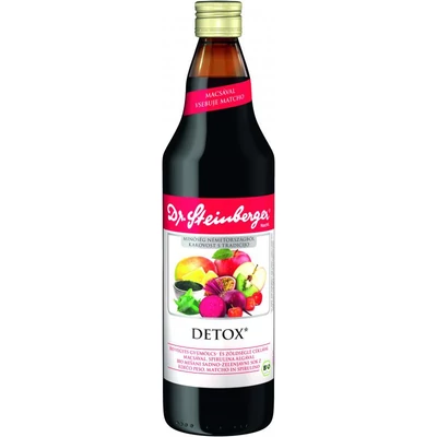 Dr Steinberger Detox 750ml