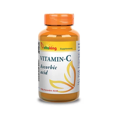 VITAKING ASZKORBINSAV 150 G