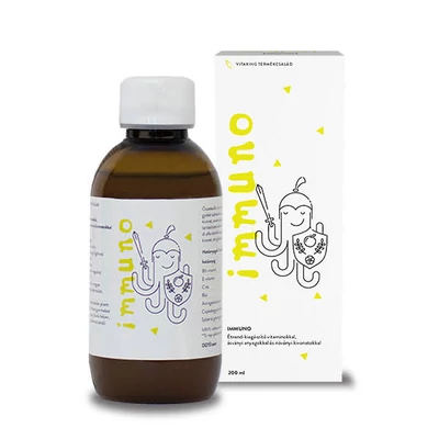 VITAKING IMMUNO