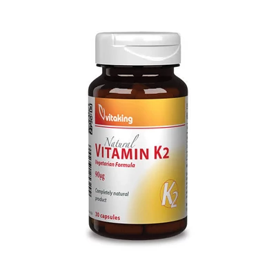 VITAKING K2-VITAMIN (30)