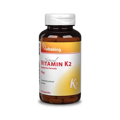 VITAKING K2-VITAMIN (90)
