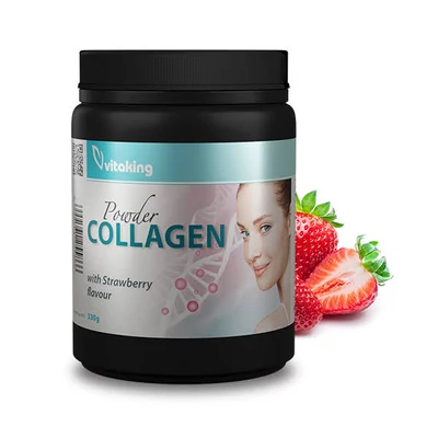 VITAKING EPRES KOLLAGÉN (330G)