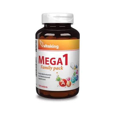 VITAKING MEGA1 FAMILY