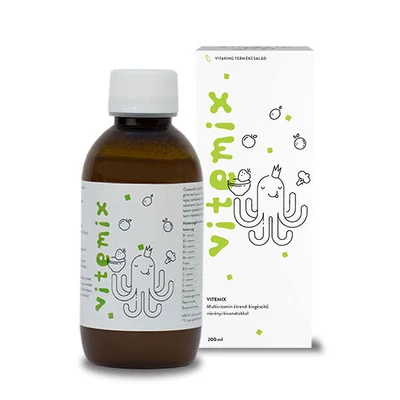 VITAKING VITEMIX