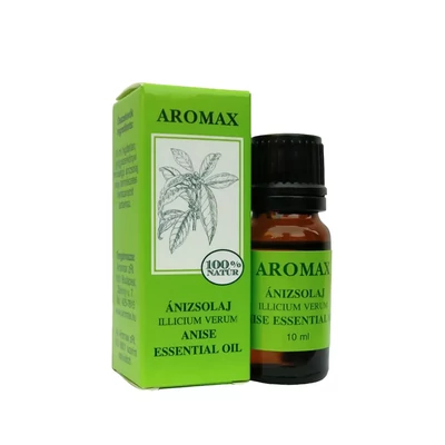 Aromax Illóolaj Ánizs 10ml