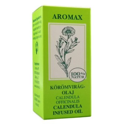 Aromax Körömvirágolaj 50ml