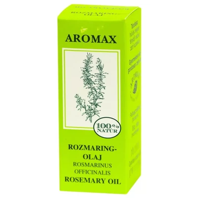Aromax Illóolaj Rozmaring 10ml