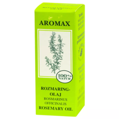 Aromax Illóolaj Rozmaring 10ml