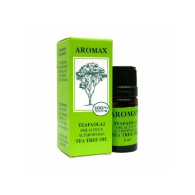 Aromax Illóolaj Teafa 10 ml