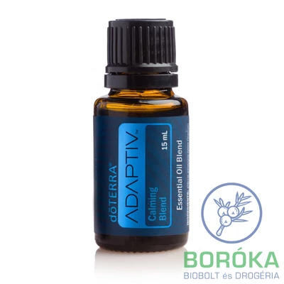 doTERRA Adaptiv olaj 15 ml