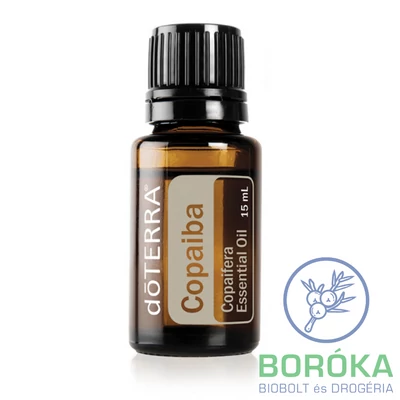 doTERRA Copaiba 15 ml