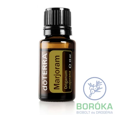 doTERRA Marjoram Majranna illóolaj 15 ml