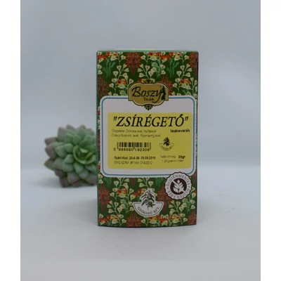 Boszy Zsírégető teakeverék 20x1g