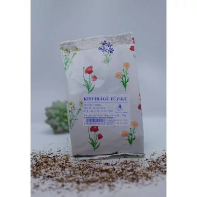Gyógyfű, Kisvirágú füzike 50g