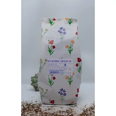 Gyógyfű, Kukoricabajusz 40g