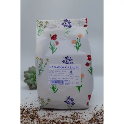 Gyógyfű, Ragadós galajfű 50g