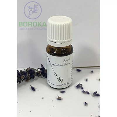 Érsek Kislevendulás Levendula olaj 100% tisztaságú -10 ml