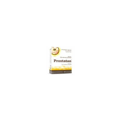 Prostatan - a prosztata egészségéért!