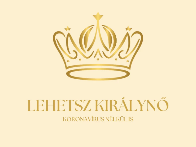 Lehetsz királynő, korona nélkül is, avagy Borókások a covid ellen.