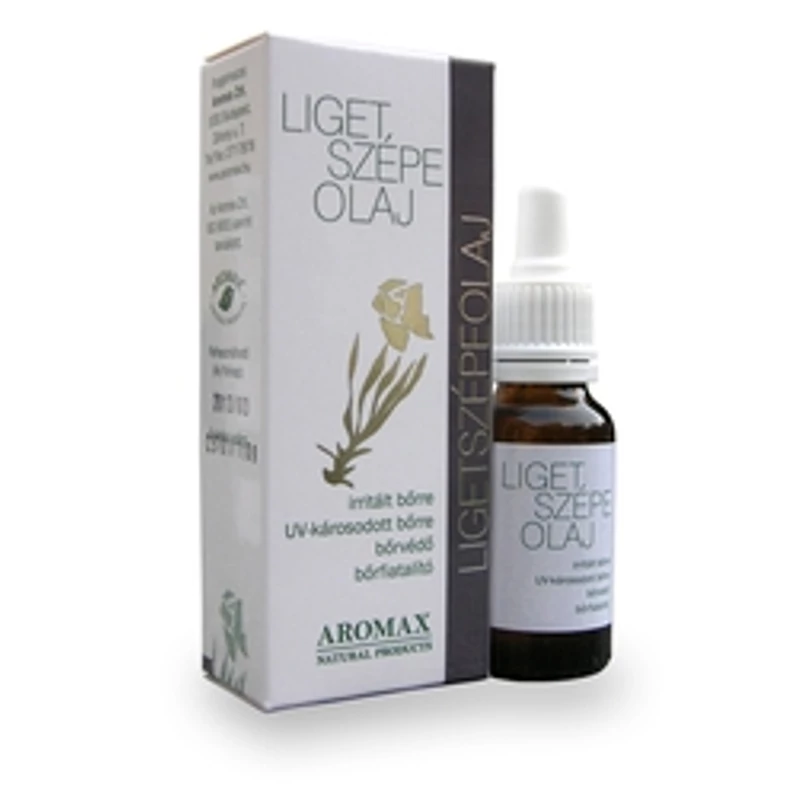 Aromax Ligetszépeolaj 20ml