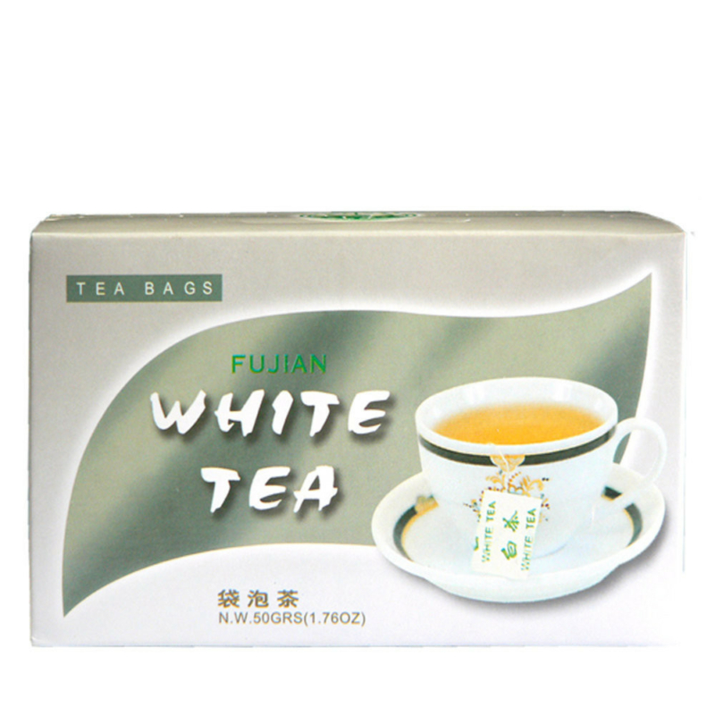 Dr.Chen Fehér tea  25x