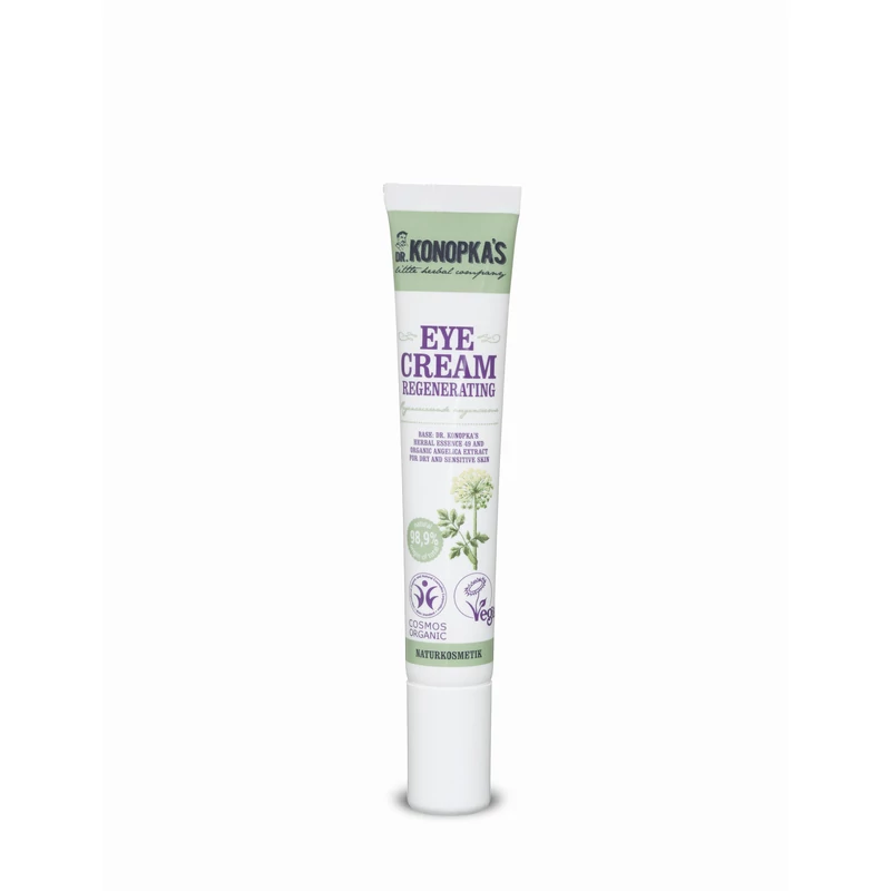 Dr. Konopka's, Regeneráló szemránckrém 20ml