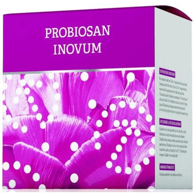Energy, Probiosan Inovum