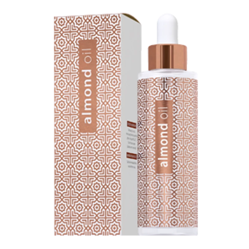 Energy, Almond oil