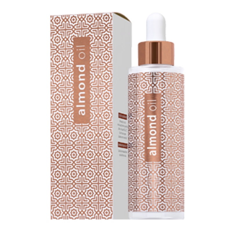 Energy, Almond oil