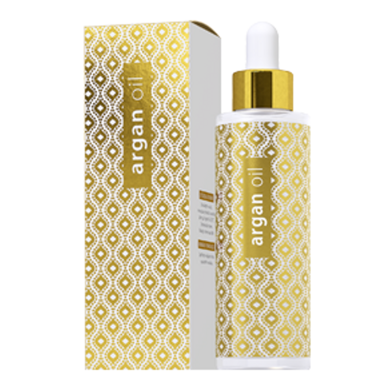 Energy, Argan oil