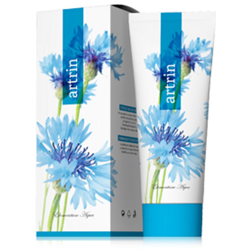 Energy, Artrin