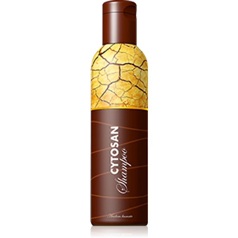 Energy, Cytosan sampon