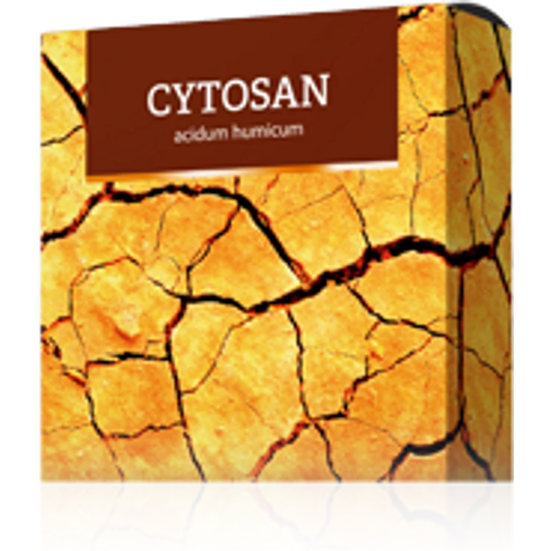 Energy, Cytosan szappan