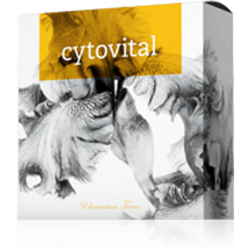 Energy, Cytovital szappan