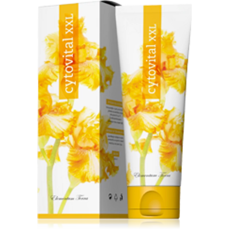 Energy, Cytovital XXL