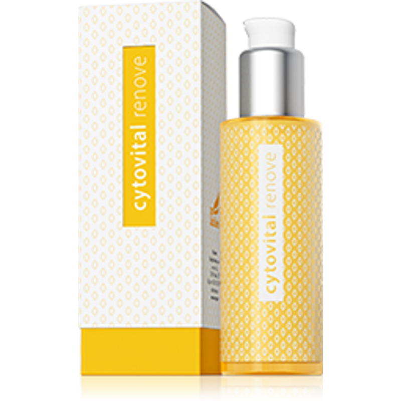 Energy, Cytovital renove